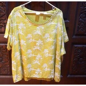 linen top 3x C&C California